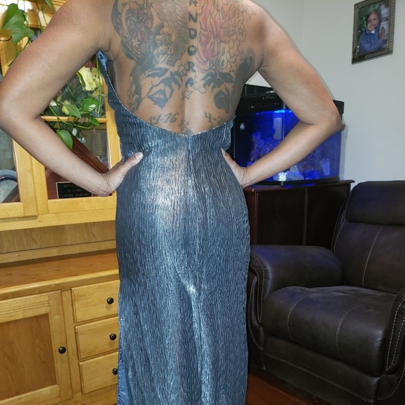 Formal Dress - Picture 3 of 3